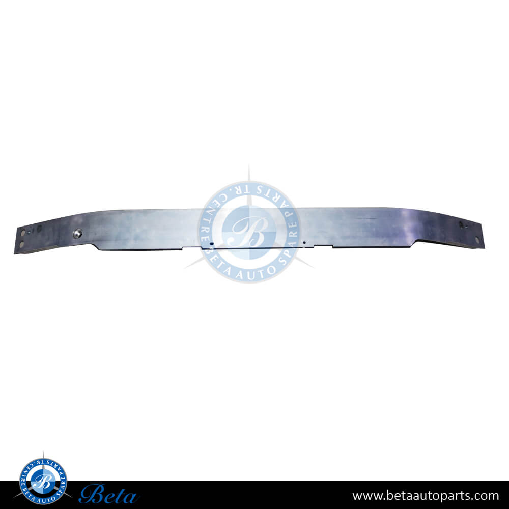 Front Bumper Reinforcement for Mini Countryman 2017-Up models, Part Number 51117378727 Front Bumper Reinforcement for Mini Countryman 2017-Up models, Part Number 51117378727